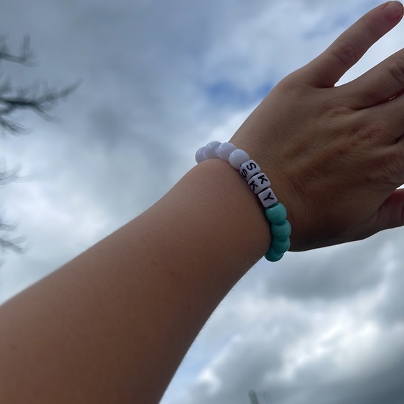 A 8 year old made this blow her up - Picture 2 of 2